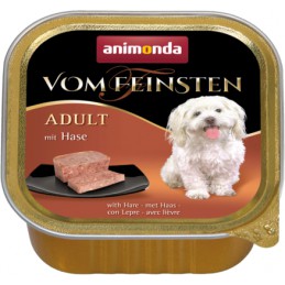 ANIMONDA Dog Vom Feinsten...
