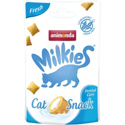 ANIMONDA Milkies Cat Snack...