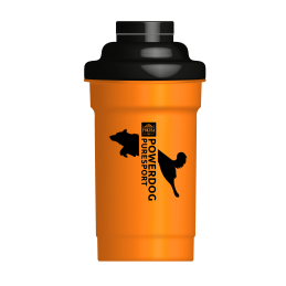 POKUSA PowerDog Shaker -...