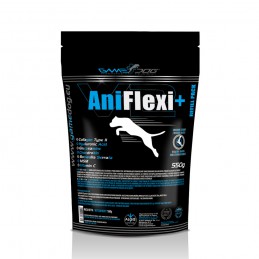 GAME DOG AniFlexi+ V2 550g...