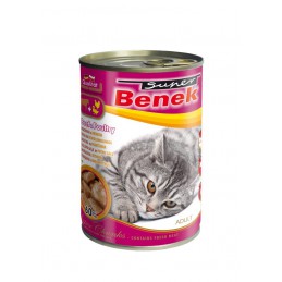 SUPER BENEK Chunks -...