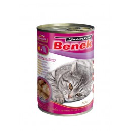 SUPER BENEK Chunks -...