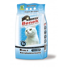 SUPER BENEK Antybakteryjny 5l