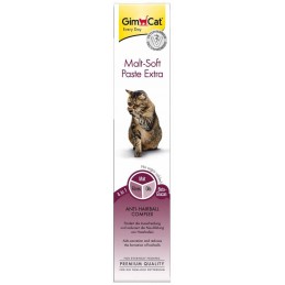 GIMCAT Pasta Malt Soft...