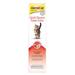 GIMCAT Pasta Multi-Vitamin...