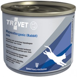 TROVET RRD Hypoallergenic...