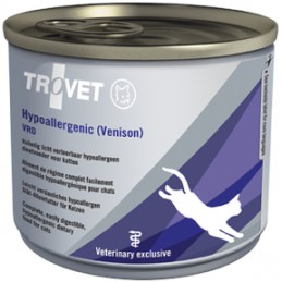 TROVET VRD Hypoallergenic...