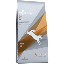 TROVET MXF Adult 3kg