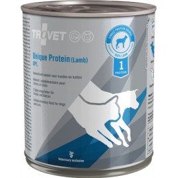 TROVET UPL Unique Protein...