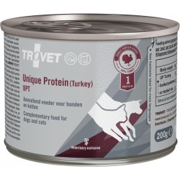 TROVET UPT Unique Protein...