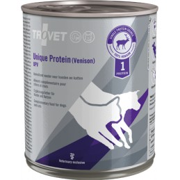 TROVET UPV Unique Protein...