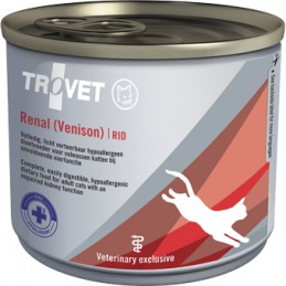 TROVET RID Renal Venison...