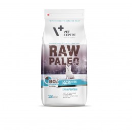 RAW PALEO Puppy Large...