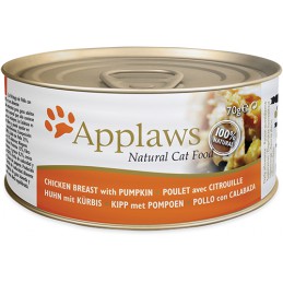 APPLAWS Cat Pierś z...