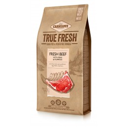 CARNILOVE True Fresh Beef 4kg