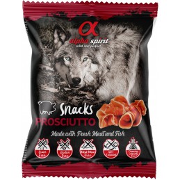 ALPHA SPIRIT Prosciutto...