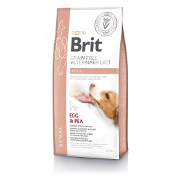 BRIT Grain Free Veterinary...