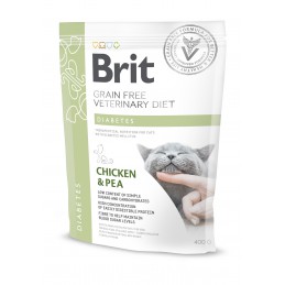 BRIT Grain Free Veterinary...