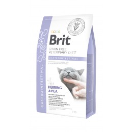 BRIT Grain Free Veterinary...