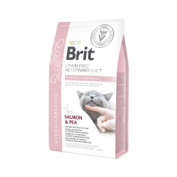 BRIT Grain Free Veterinary...