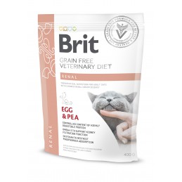 BRIT Grain Free Veterinary...