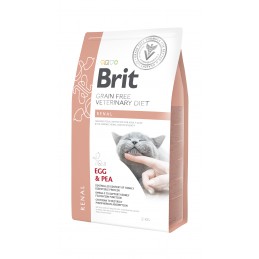 BRIT Grain Free Veterinary...