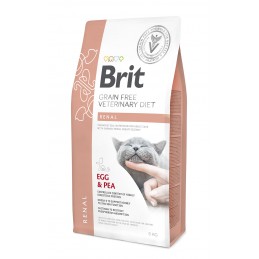 BRIT Grain Free Veterinary...