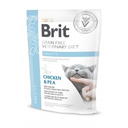 BRIT Grain Free Veterinary...