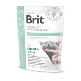 BRIT Grain Free Veterinary...