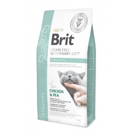 BRIT Grain Free Veterinary...