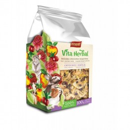 VITAPOL Vitaherbal dla...