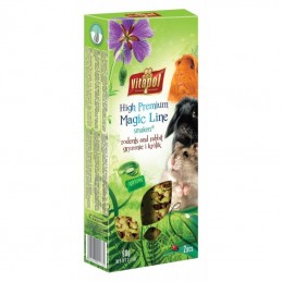 VITAPOL Smakers Magic Line...