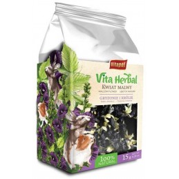 VITAPOL Vitaherbal dla...