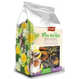 VITAPOL Vitaherbal dla...