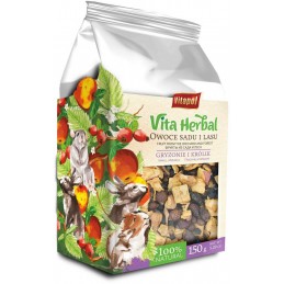 VITAPOL Vitaherbal dla...