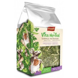 VITAPOL Vitaherbal dla...