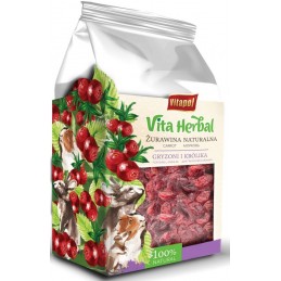 VITAPOL Vitaherbal dla...