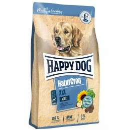 HAPPY DOG NATURCROQ Adult...