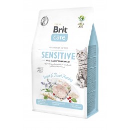 BRIT CARE Cat Grain-Free...
