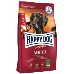 HAPPY DOG Sensible Africa 1kg