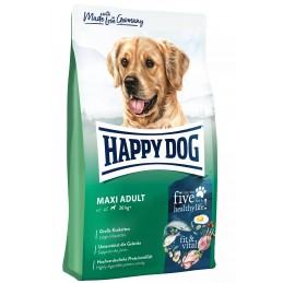 HAPPY DOG Supreme Fit and...