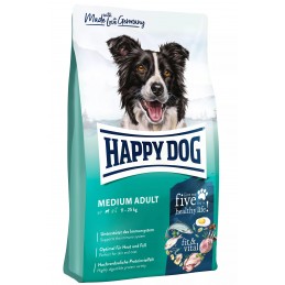 HAPPY DOG Supreme Fit and...