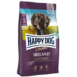 HAPPY DOG Sensible Ireland...