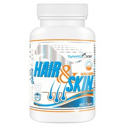 GAME DOG Hair and Skin 90...