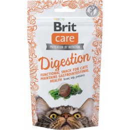 BRIT CARE Cat Snack...