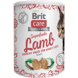 BRIT CARE Cat Superfruits...
