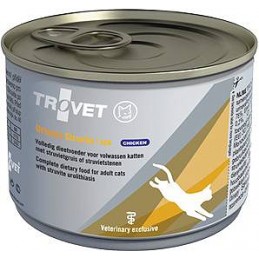 TROVET KOT ASD Urinary...
