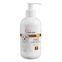 OVER ZOO Szampon dla...