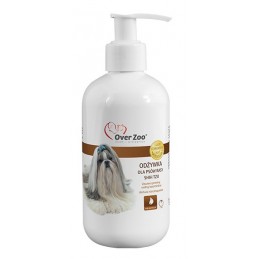OVER ZOO Odżywka dla psa...