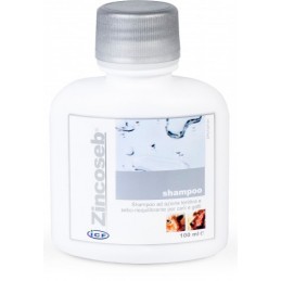 GEULINCX Szampon zincoseb...